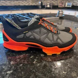 Ecco Biom Walk, 1.1 Lace, Article #: 09117456723, Size 11-11.5 Ecco | Shoes | Ecco Biom Walk 1 Lace Article 9117456723 Size  main image 2